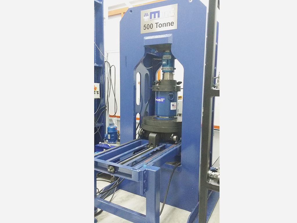 Cylinder Calibration Services