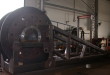 Actual structure fabricated by client