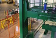 Design and consultation of spreader testing
