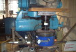 400 ton underpinning with calibrated load cell