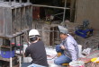 Installation of monitoring devices