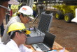 Load Monitoring with data logging