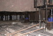 Load monitoring for ground movement